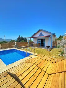 Villa Rengin Datça Stone House - Image 4