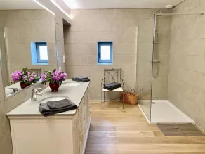 Maisonette with beautiful view - Image 3