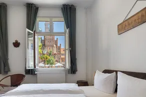 Apartamento 'Kurfürstensuite' com terraço partilhado e acesso Wi-Fi - Image 5