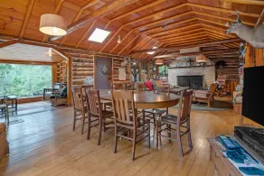 Club Thunderbird Lodge: Your Private Summer Getaway in the Heart of Michigan - Image 3