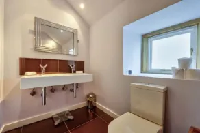 Cheerful Family Home in Rural Lancashire - Image 3