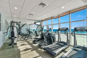 BEACH FRONT, ZERO ENTRY POOL, INDOOR POOL, HOT TUB, WIFI, BAREBECUE AREA - Image 2