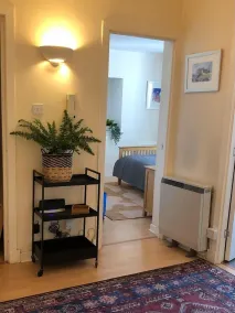 Lovely one-bedroom apartment just a few yards off Edinburgh’s famous Royal Mile. Sleeps 2. - Image 5