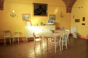 Podere Capanneto - Image 3