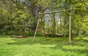 Bella casa a Væggerløse con cucina - Image 3