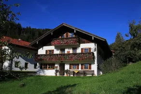 Ferienwohnung Berchtesgaden für 2-4 Personen - Image 3