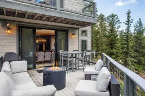 Luxury Home on Creek - Billardtisch / Whirlpool / Feuerstelle / Kinderspielzimmer - Image 5