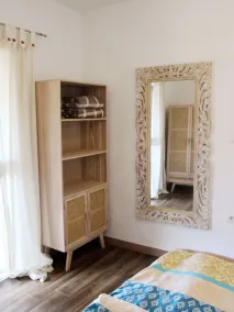 Tarifa - utsikt över Afrika, hus vid havet, husdjur välkomna - Image 5