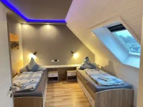 Apartamento de 60 m2 brilhante perto da praia para até 4 pessoas - Image 5