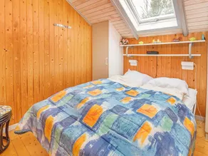 4 person holiday home in Oksbøl - Image 4
