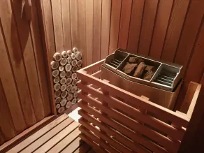 HOT A+ Perfect Cosy Retreat Cottage Russki Country Sauna & Spa Cottage Hut - Image 3