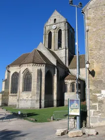 Saisonale Vermietung in einem charmanten Dorf - Image 5