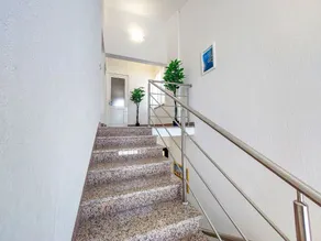 Nice apartment for 4 guests with WIFI, A/C, TV, patio and pets allowed - Image 2