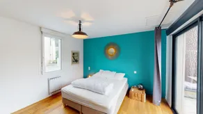 House in the center of La Baule 5 minutes from the beach - 11 people - Image 2