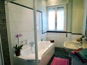 Villa Cora 250 mts from beach with Jacuzzi  in the garden - Image 5