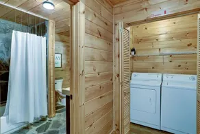 Creekside Cabin w/ Hot Tub & Fishing Access - Image 4