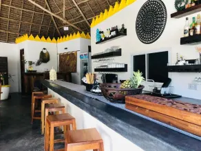 Aurora Boutique Hotel Jambiani - Image 2