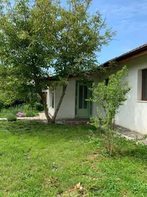 Beautiful fully furnished 2 Bdrm Villa with Pool, Snagov Bucharest Romania - Image 5