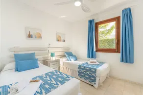 Ferienwohnung \"Apartamento Delfín 1\" mit Pool, Terrasse und WLAN - Image 5