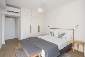 Duplex in the tourist area, with sea view - Lido I - Image 5