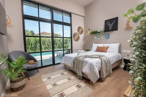 Oppa - accommodation villa in the atmosphere of a Hollywood movie - Image 4
