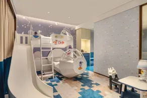 wanda jin Beijing Tongzhou - Image 5