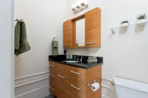Downtown Condo*Balcony*River*Pet Friendly*Beach - Image 3