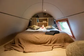 Cabane Ecolodge, Arudy - Image 3