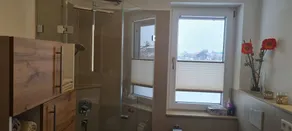 Apartamento 1 com vista para a montanha, Wi-Fi & Varanda - Image 4