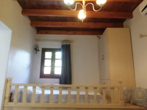 Charmante maison au pied de l'acropole à Archangelos, Rhodes - Image 3
