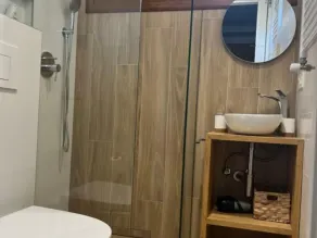 Luxusapartment in Jaca mit 3 Schlafzimmern - Image 3