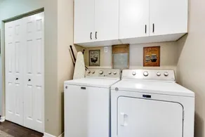 Cottage backing water and with absolute quietness and privacy - Image 2