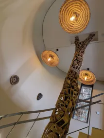 Explorers Kilimanjaro Boutique Hotel - Image 3