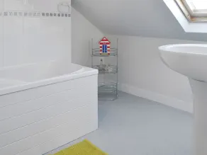 3 chambres à coucher à Turnchapel, near Plymouth - Image 3