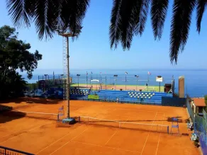 BEAUTIFUL APARTMENT WITH OCEAN VIEW Beach: 150 m - Image 2