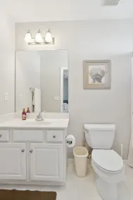 Luxury coastal living < 1 mile to Rehoboth Beach boardwalk and Dewey Beach! - Image 5