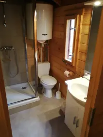 Chalet Bragalou - da 5 a 6 persone - Image 2