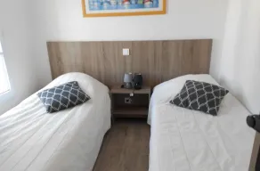 Maison Dans Résidence Avec Piscine \"jetez L'ancre\" - Image 4