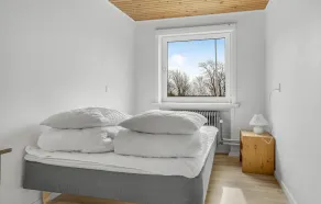 5 sovrum fantastiskt hem i Hanstholm - Image 3