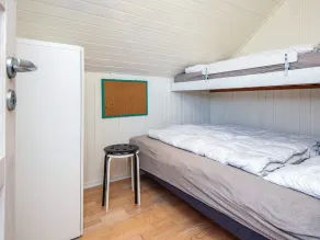 Modish Holiday Home in Jutland near Sea - Image 5