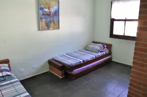 Beautiful Townhouse in Lázaro Beach - Ubatuba - Image 4