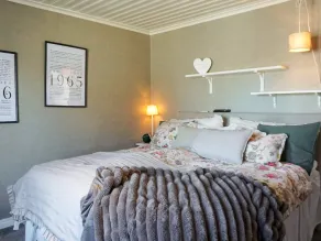 4 star holiday home in Kungshamn - Image 4