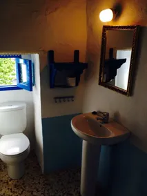 PUERTA AZUL - Casa Rural - Sierra de Grazalema - Ronda - Image 3