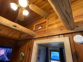 La Vita e Bella -Life is Good- at this pet friendly Northwoods escape  - Image 2