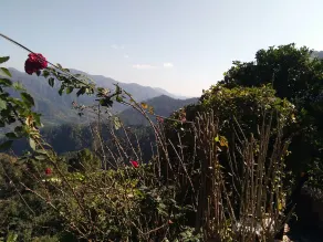 LOCAL FAMILY HOME TO FEEL MOUNTAIN CULTURE WITH SPIRITUALITY - Image 5