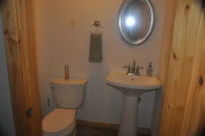 Lodge at Laurel Fork - Opskalere, afsondret, roligt bjerg tilbagetog - Image 5