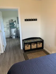 All New Quiet Country Stay A While Bungalow on 200 Acres with Wireless Internet. - Image 3