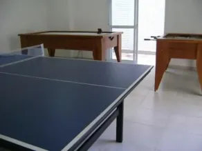 108 - AMAZING LOCATION - NOBLE AREA OF PRAIA GRANDE (JUST 100 METERS) - Image 3