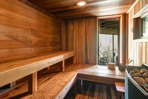 Maison avec jacuzzi | Vue montagne - Image 2