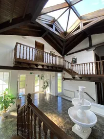 María Bonita Chalet. Full rental with private pool, barbecue and garden  - Image 3